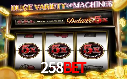 Descubra a Essência do 258BET: Nossa História e Compromissos
