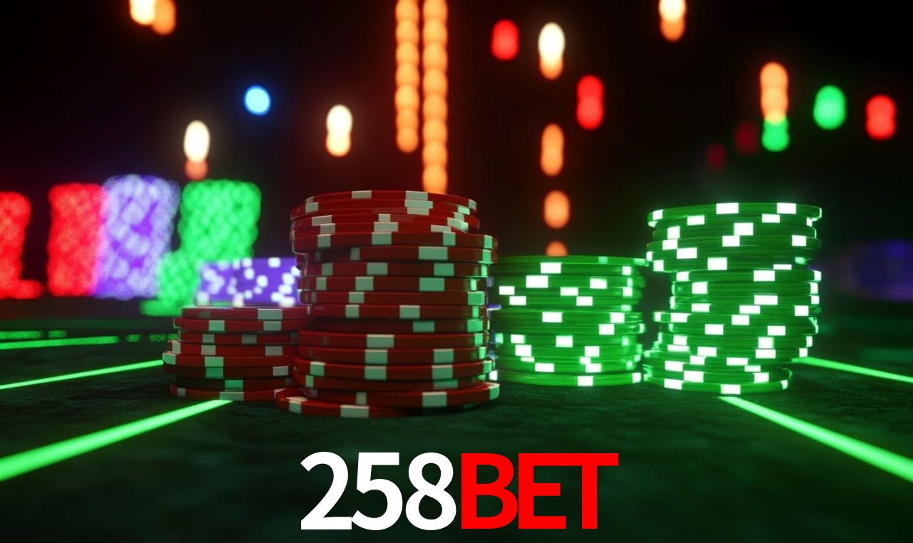Statistics 258BET