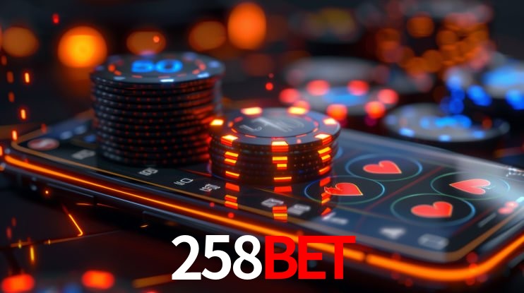 Welcome Bonus 258BET