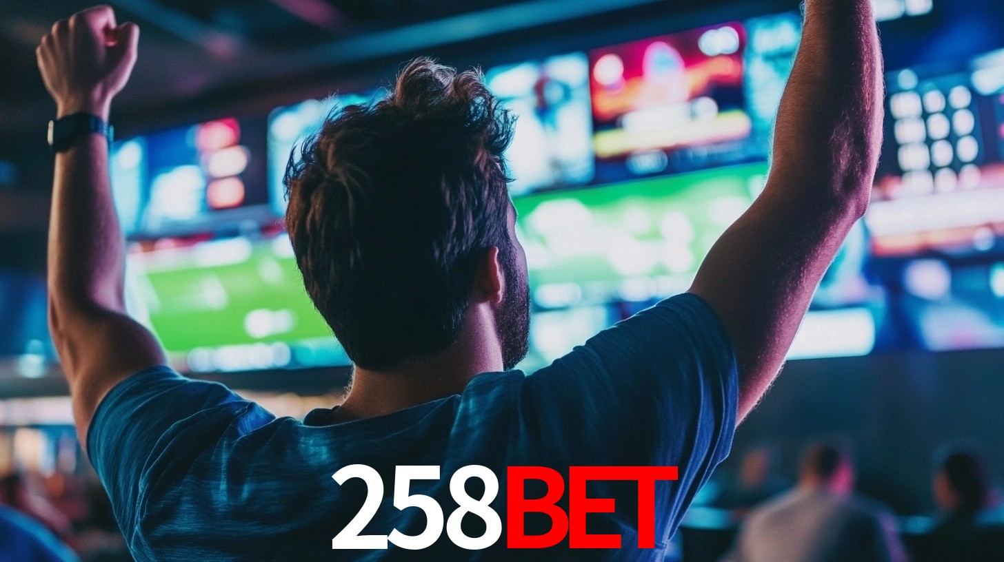 258BET login