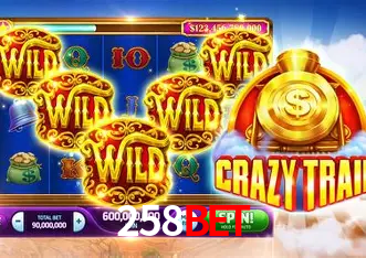 Desvendando o Mundo dos Jogos Virtuais na 258BET