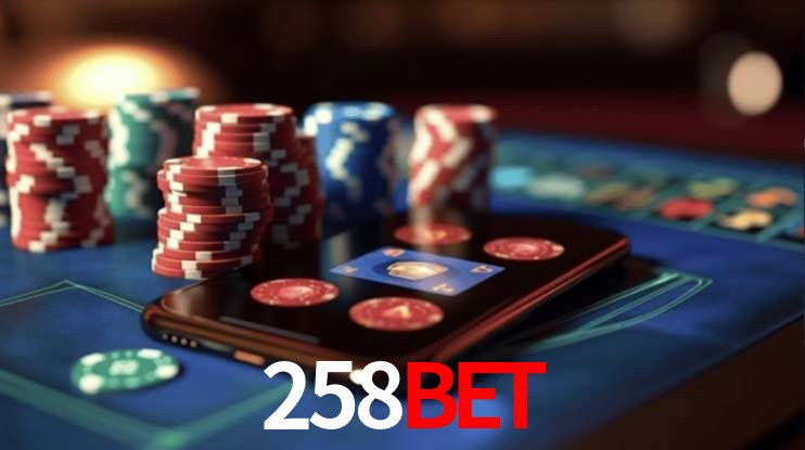 Provedores de Jogos 258BET