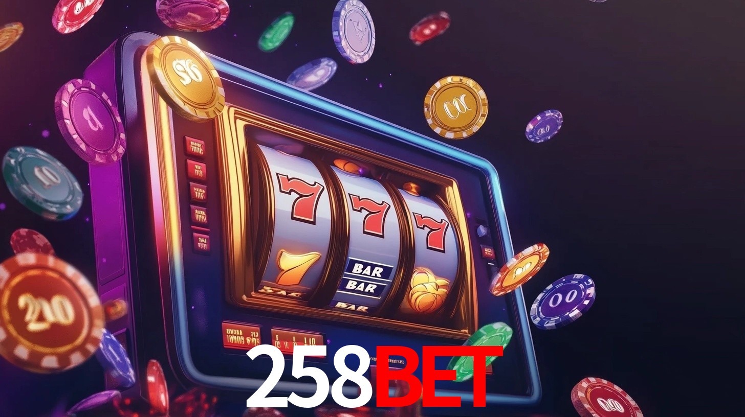 Tournaments 258BET
