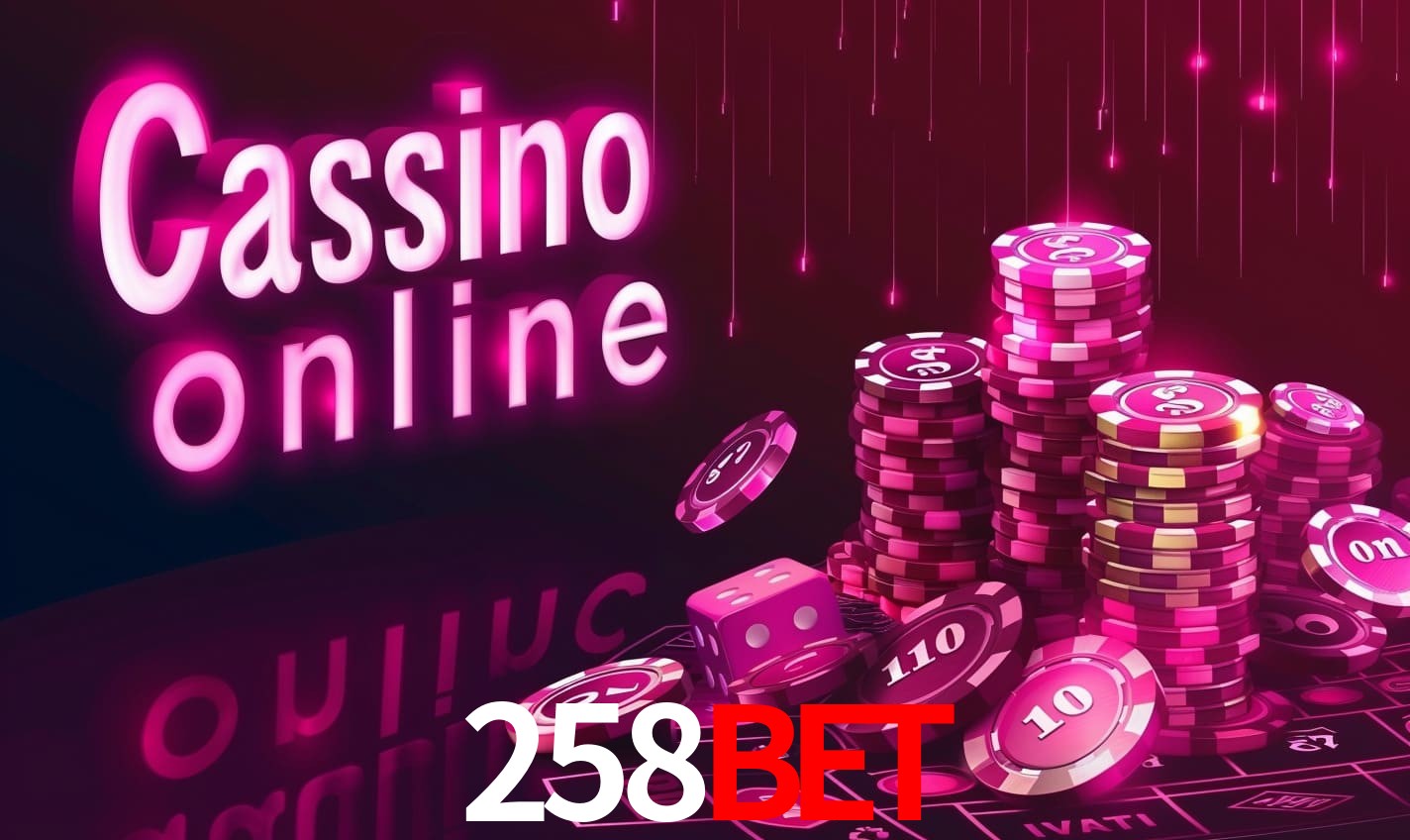 A Experiência Imersiva dos Cassinos Ao Vivo no 258BET