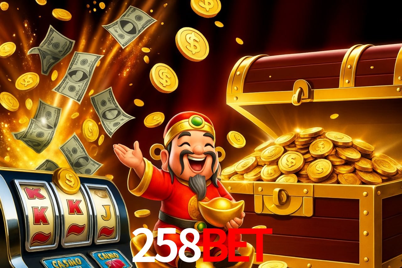 Torneios 258BET
