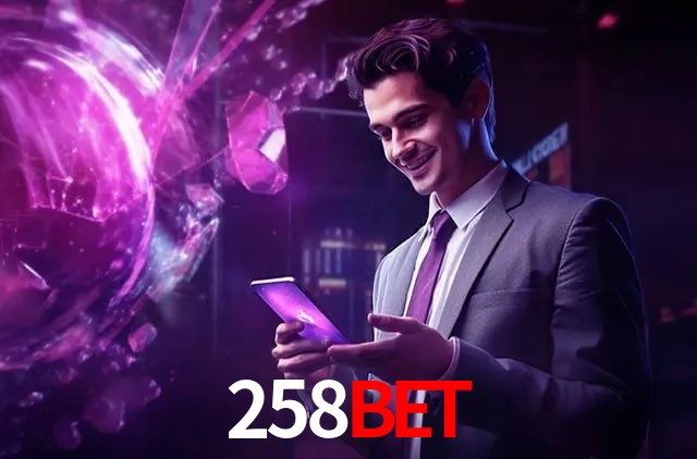 Tennis Betting 258BET