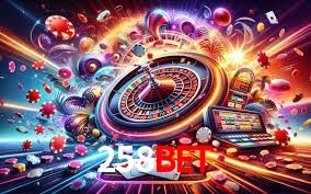 Estatísticas Esportivas 258BET