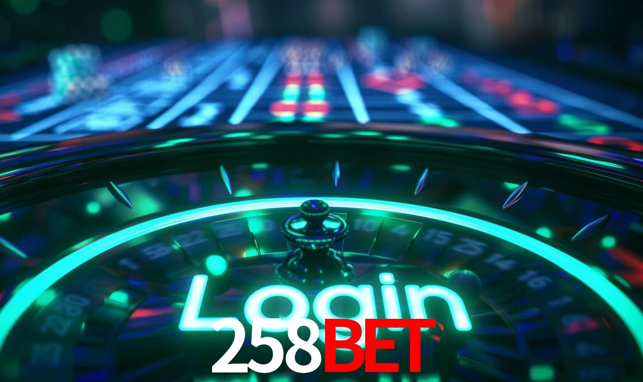 Apostas de Tênis 258BET