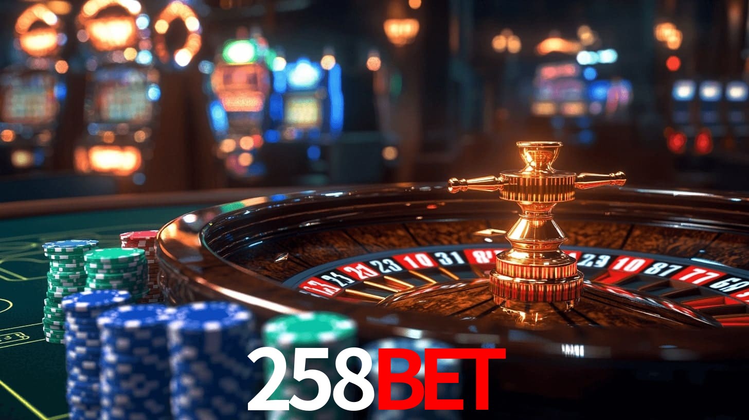 258BET,258BET win