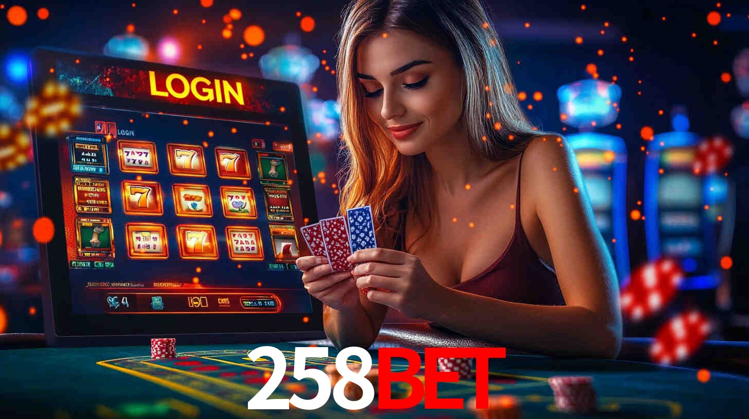 Bônus Generosos e Exclusivos no 258BET para Você!