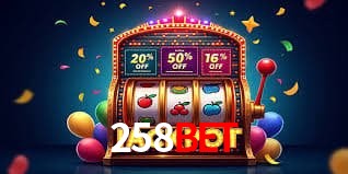 Promoção Relâmpago 258BET