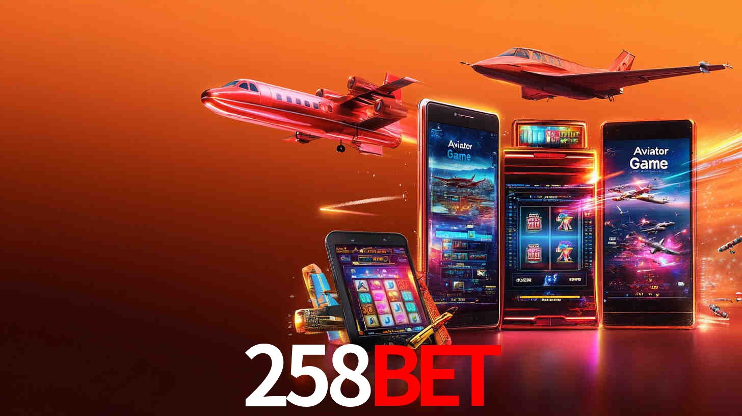A Popularidade dos Caça-Níqueis no 258BET