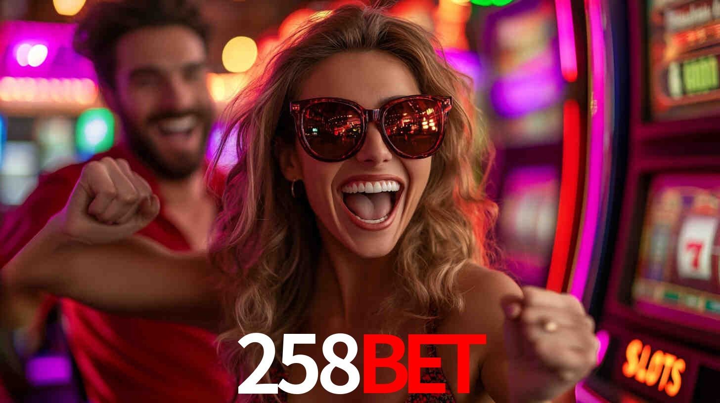 Descubra a Essência do 258BET: Nossa História e Compromissos