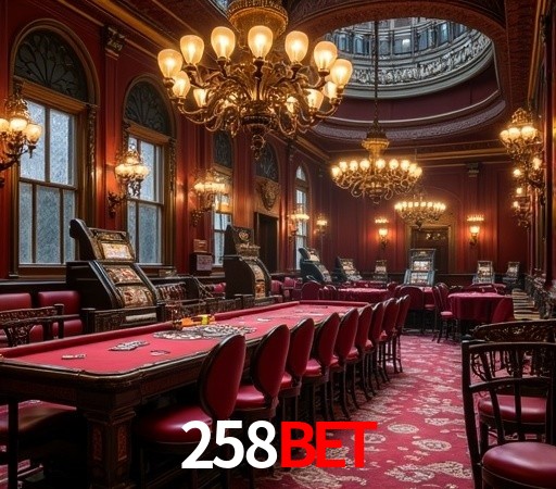 Ofertas Exclusivas 258BET