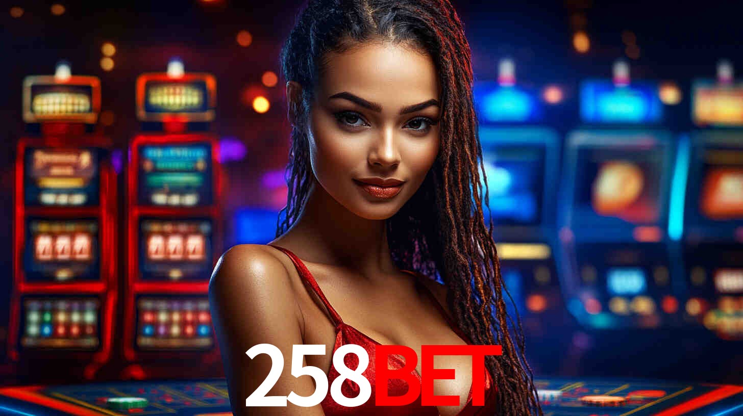 Descubra o Programa VIP da 258BET: Vantagens Exclusivas para Jogadores