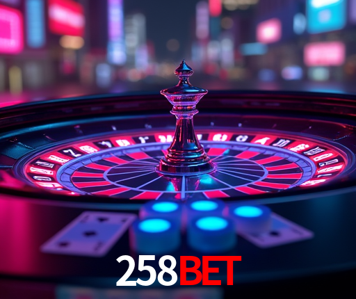 Inovações de Jogos na 258BET: O Futuro das Experiências Interativas