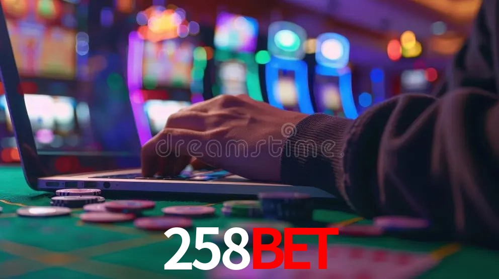 Bônus Diários 258BET