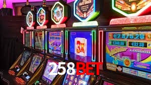 Jogos Exclusivos 258BET