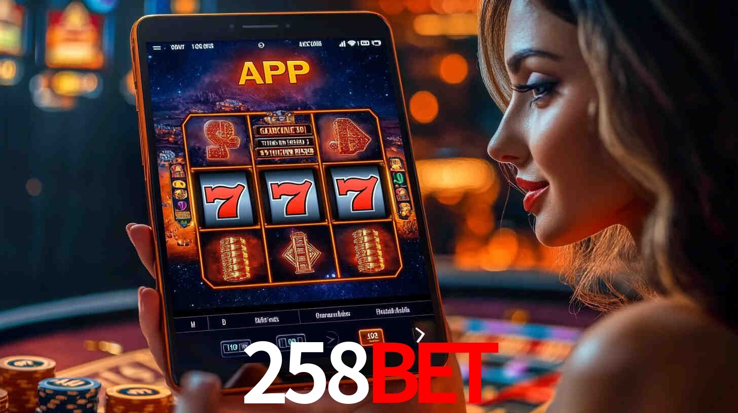 258BET win