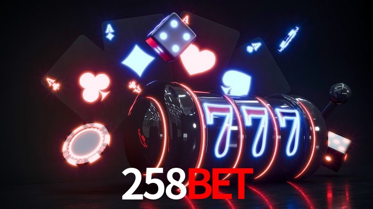 Basketball Betting 258BET