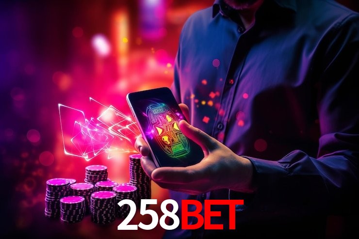 Casino VIP 258BET