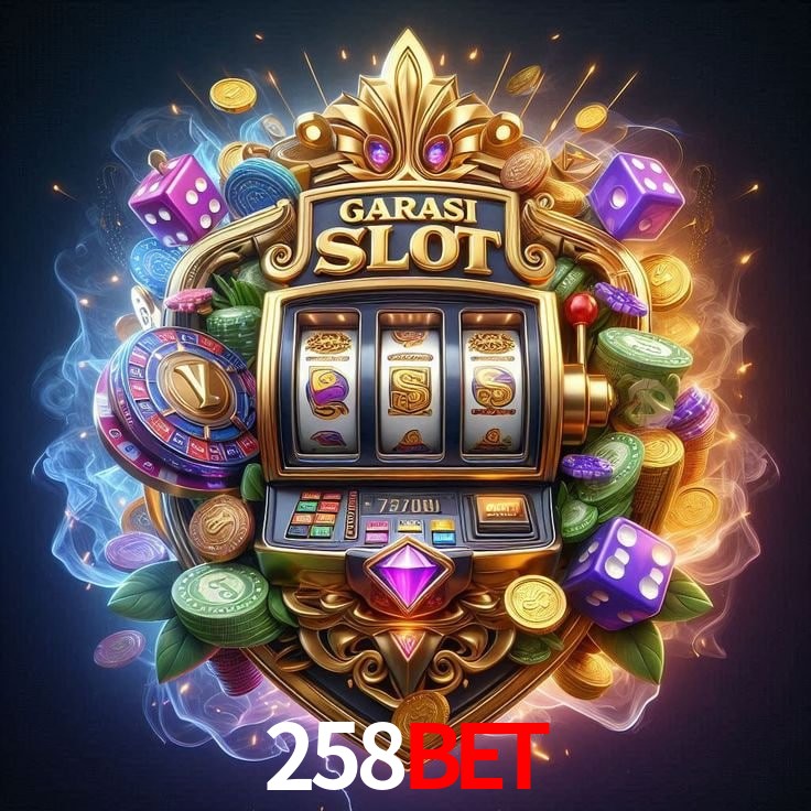 Tecnologia da Plataforma 258BET