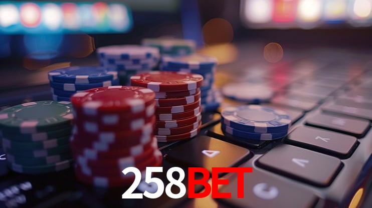 Sistemas de Segurança 258BET