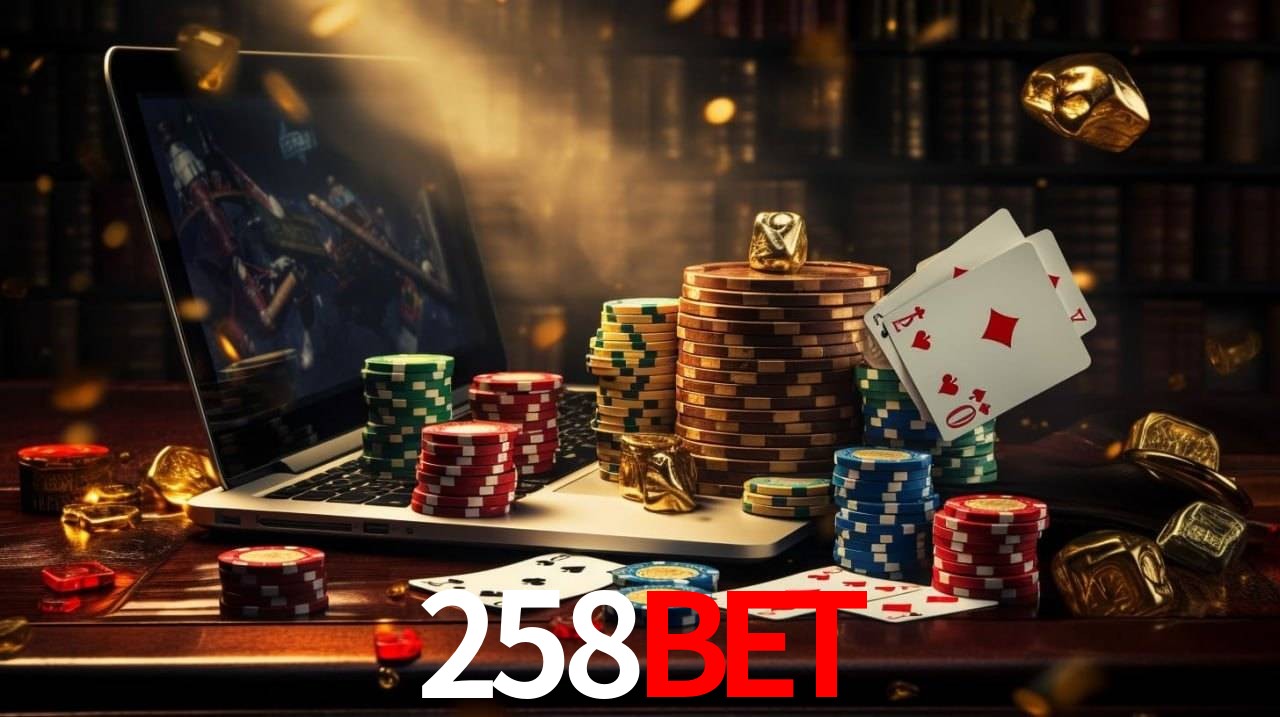 Jogo Spaceman 258BET