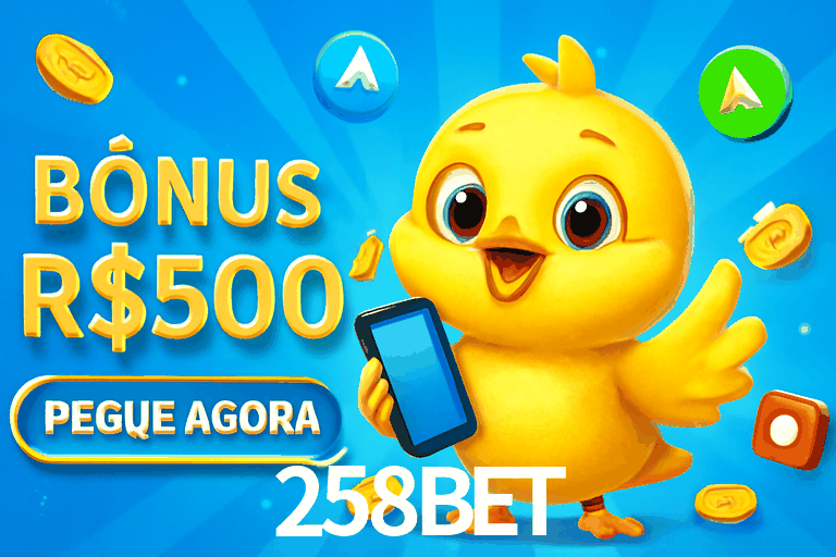Live Casino 258BET