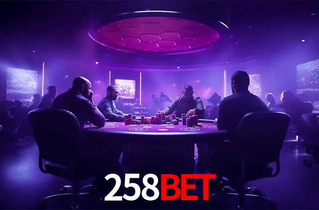 A Emoção da Loteria na 258BET: Uma Chance de Mudança de Vida