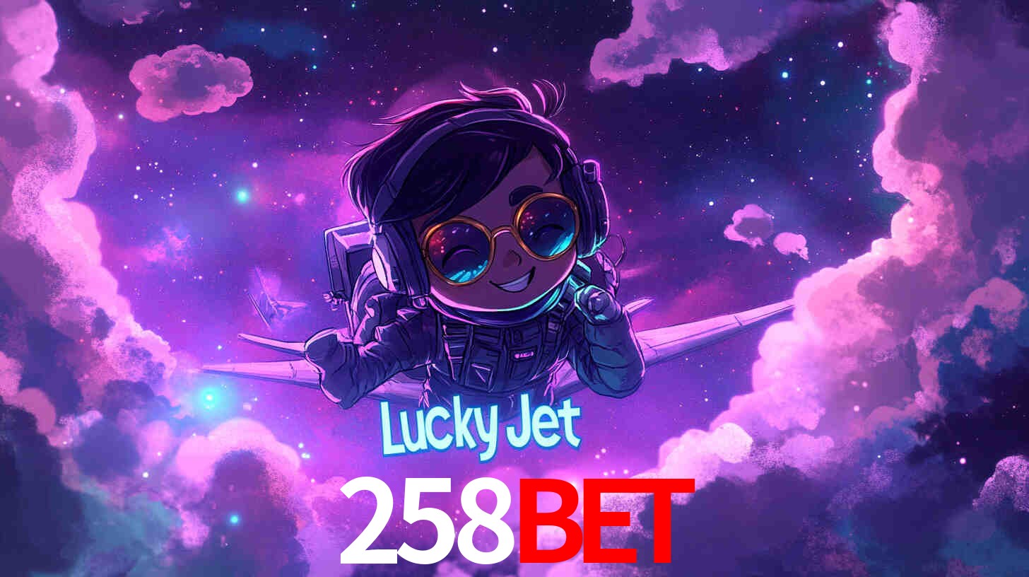 Apostas Esportivas na 258BET: Um Guia Completo