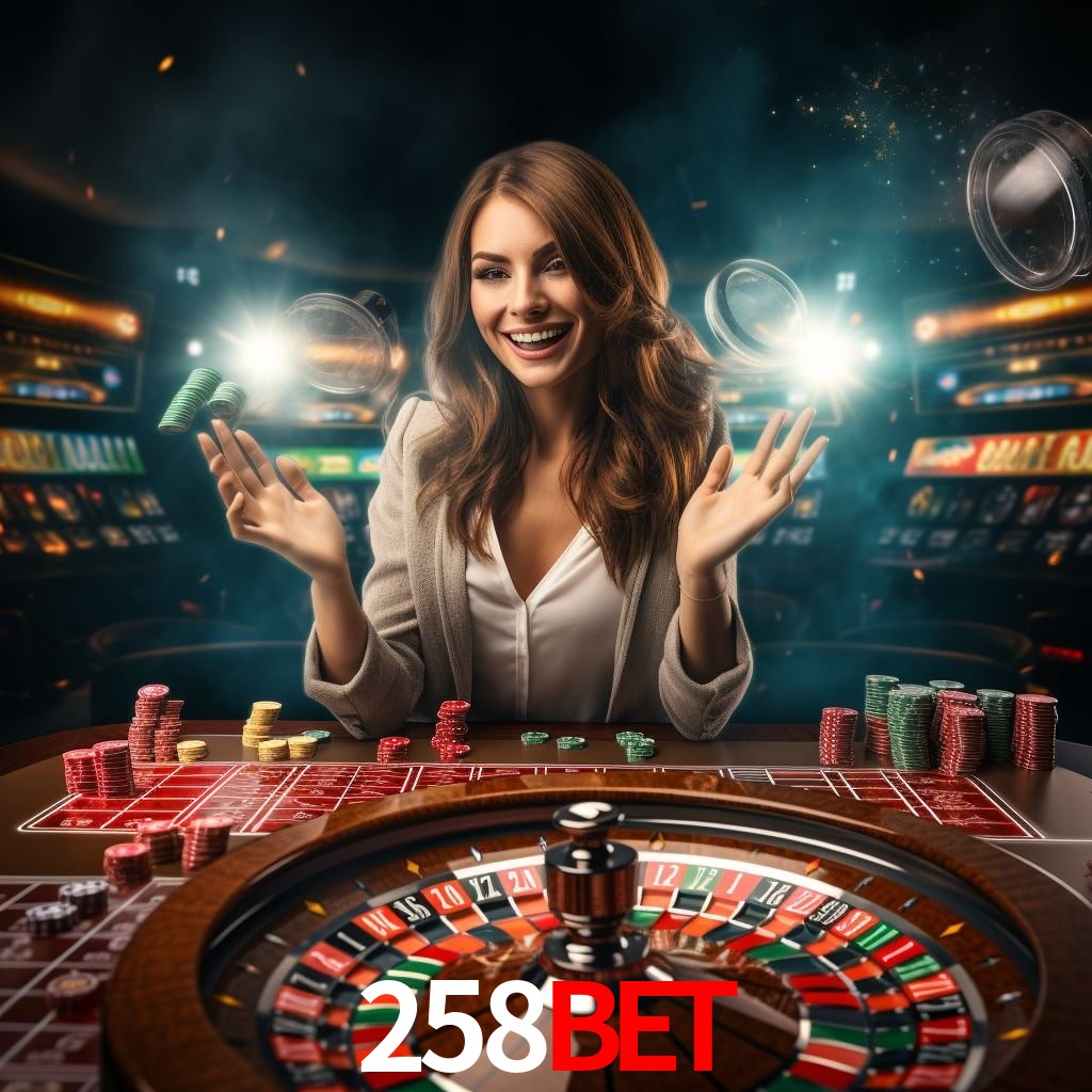 258BET