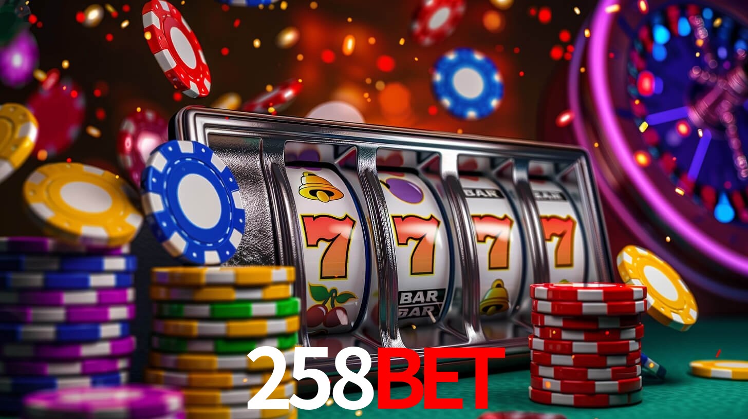 Programa VIP 258BET