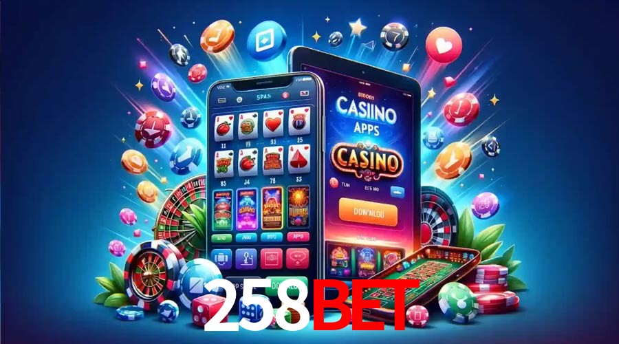 Games Directory 258BET
