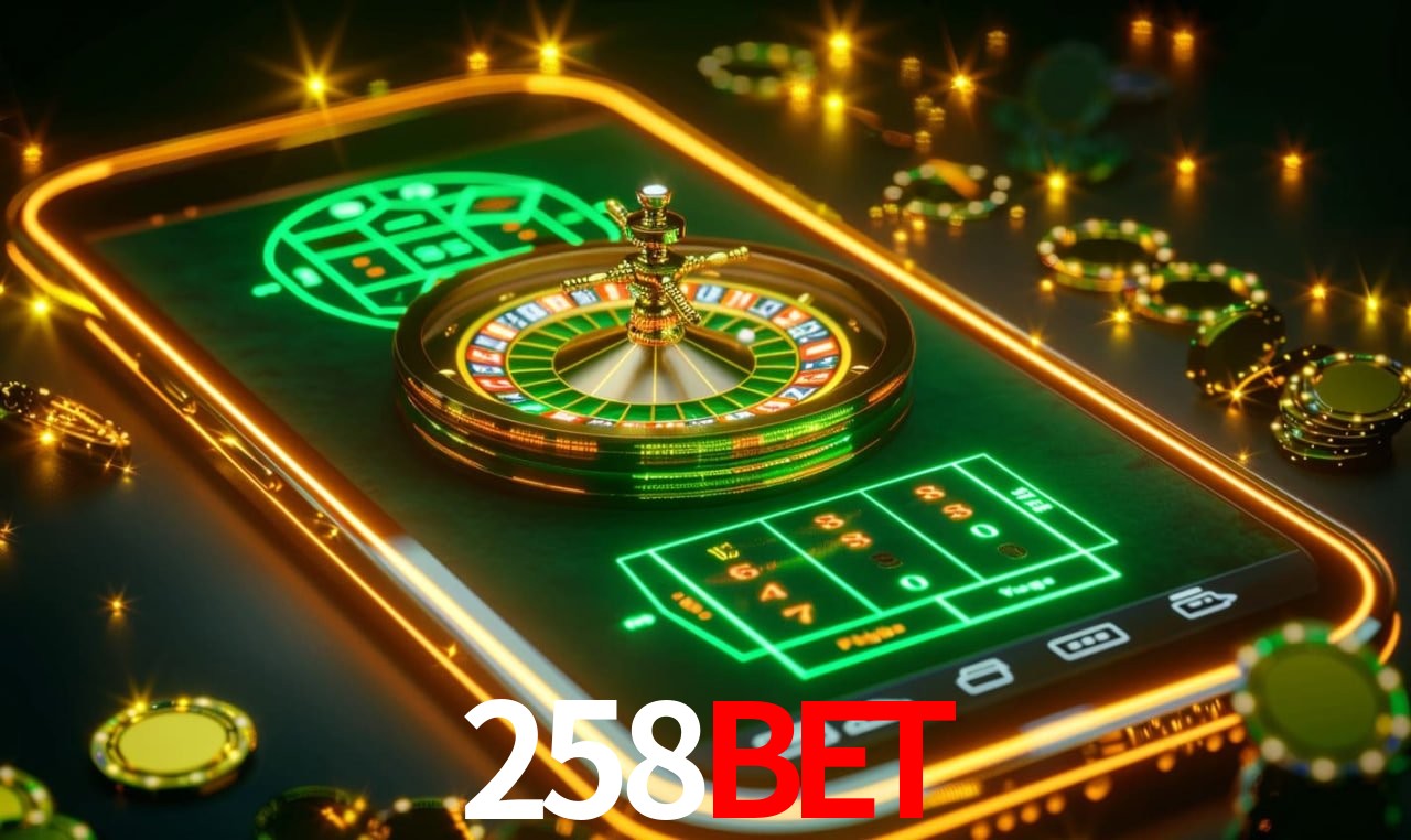 Especiais de Fim de Semana 258BET