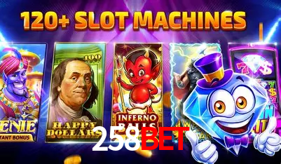 Weekend Specials 258BET