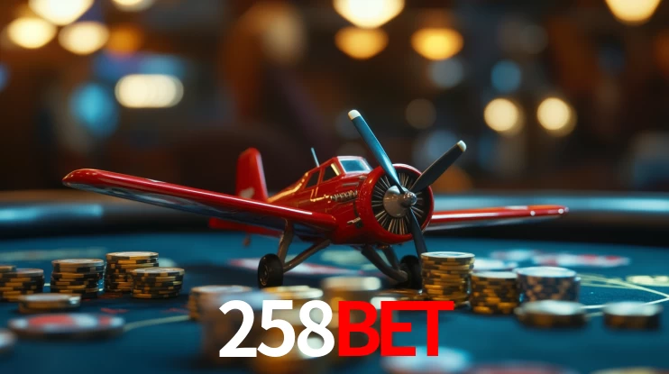 Bonus Features 258BET