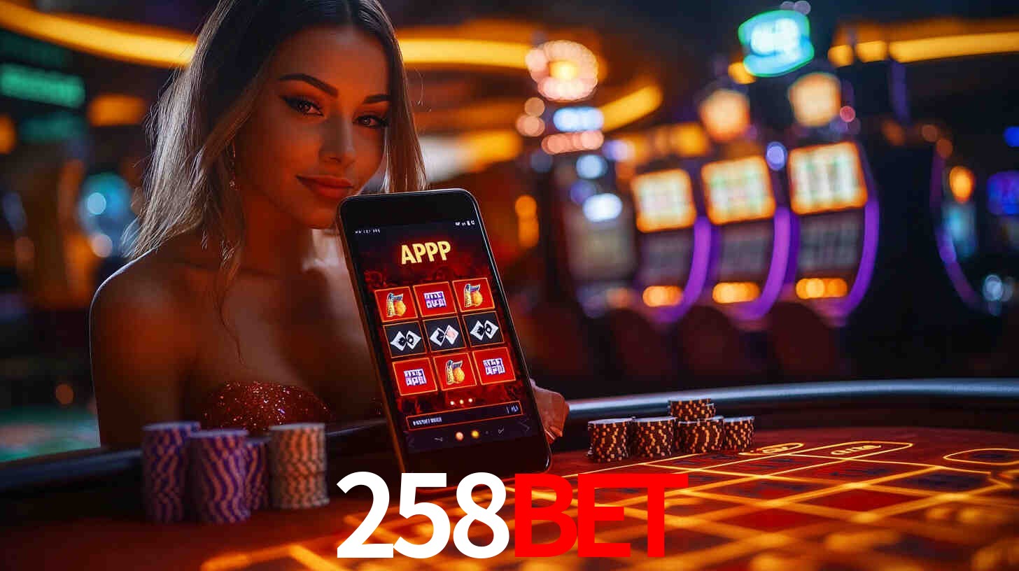 Descubra a Essência do 258BET: Nossa História e Compromissos