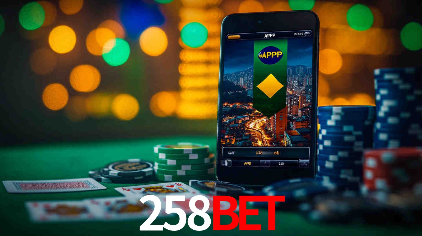 Explorando a Categoria de Eventos em Apostas na 258BET