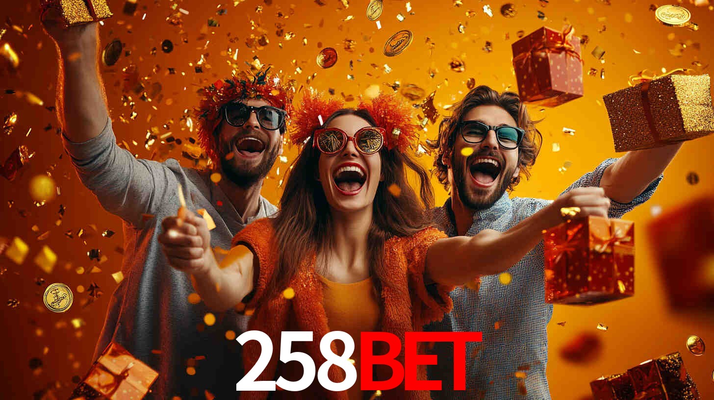 258BET,258BET win