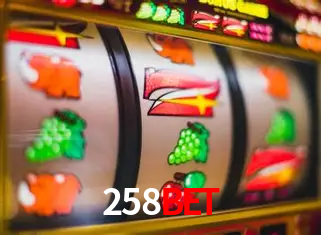 A Emoção da Loteria na 258BET: Uma Chance de Mudança de Vida