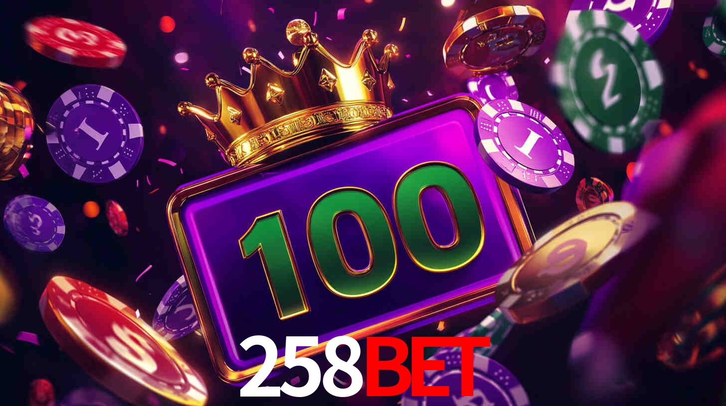 Daily Bonuses 258BET