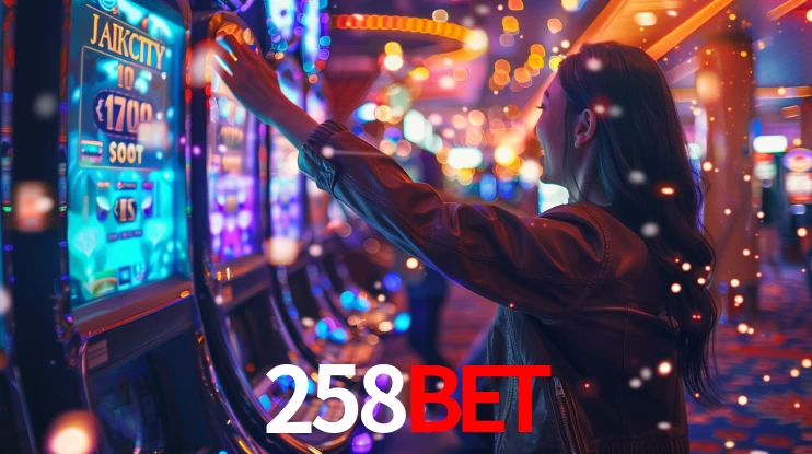 258BET,258BET win