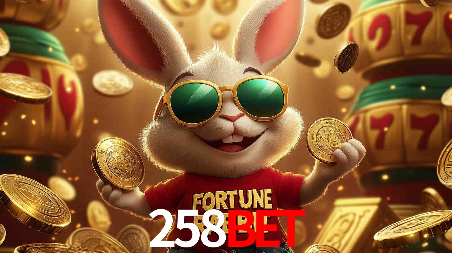 258BET win