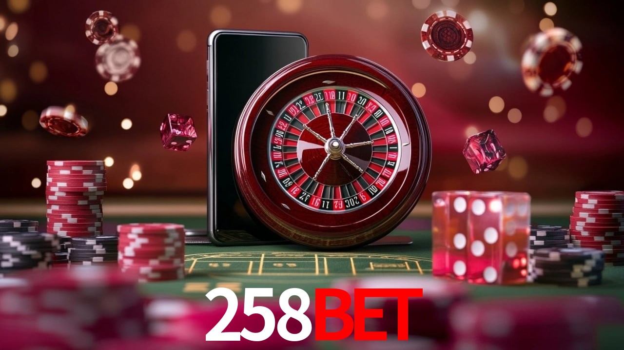 Football Betting 258BET
