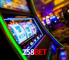Inovações de Jogos na 258BET: O Futuro das Experiências Interativas