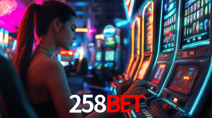 Explore as vantagens do 258BET: serviço profissional e confiabilidade