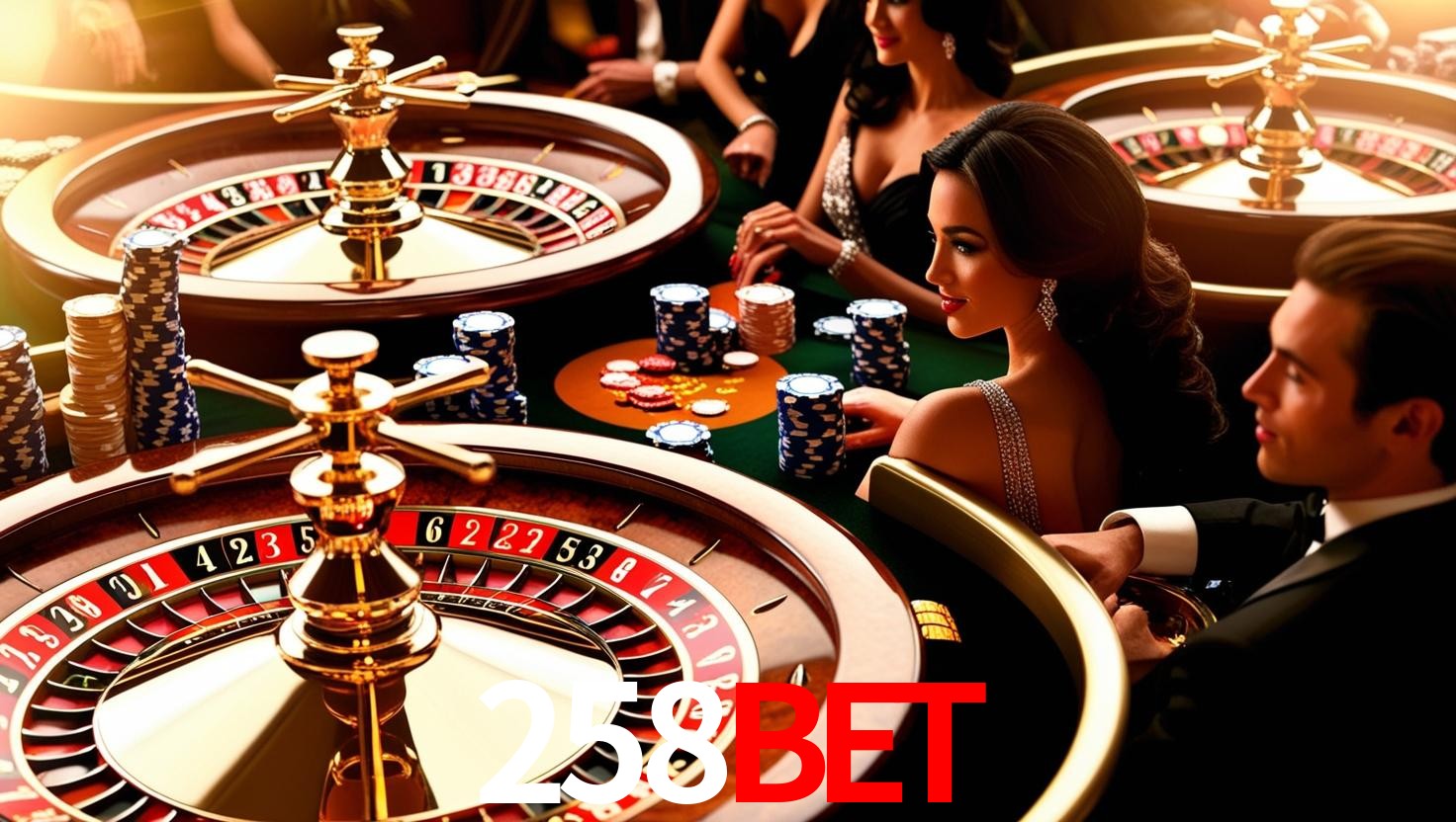258BET.COM