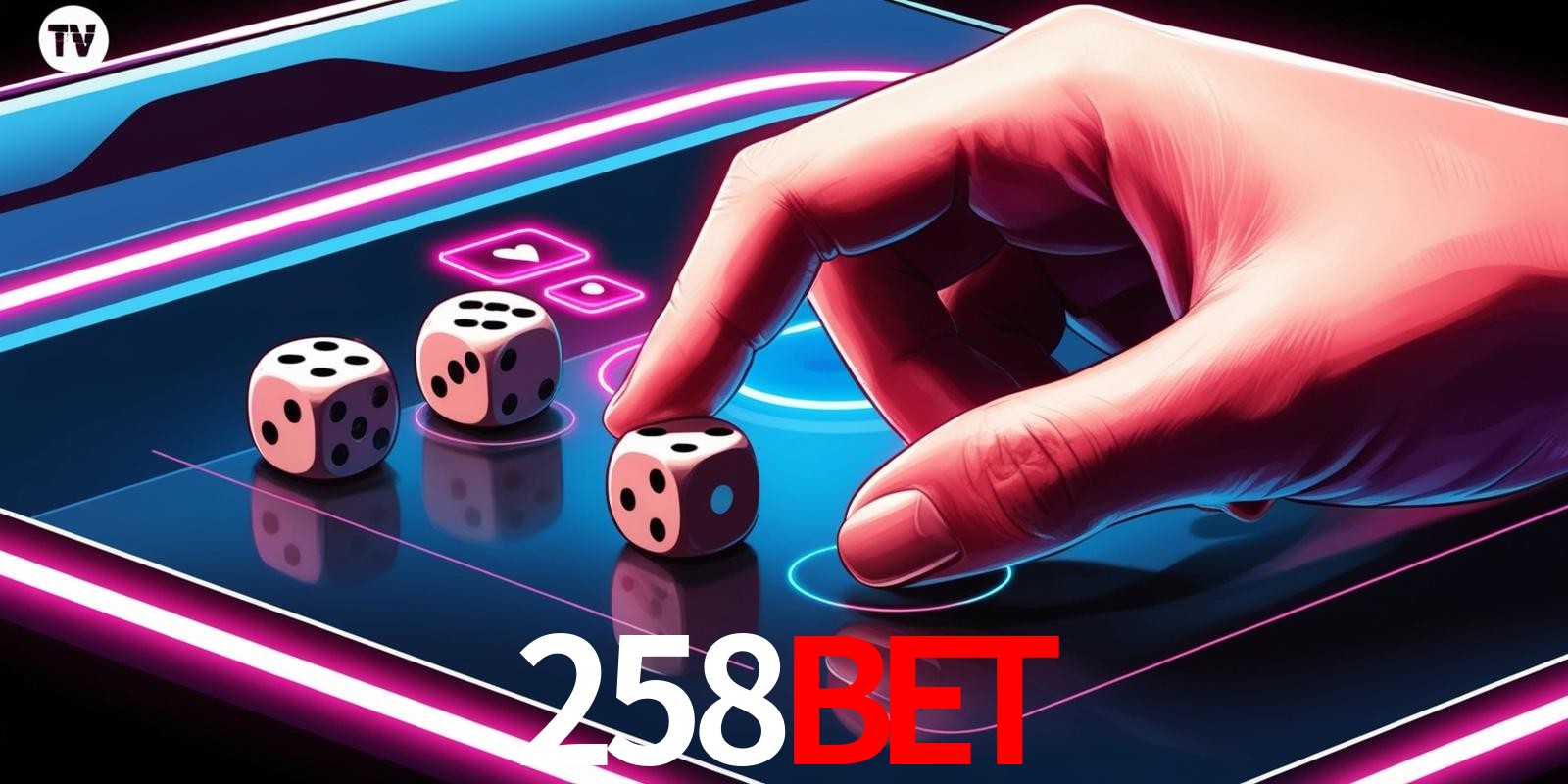 258BET.COM