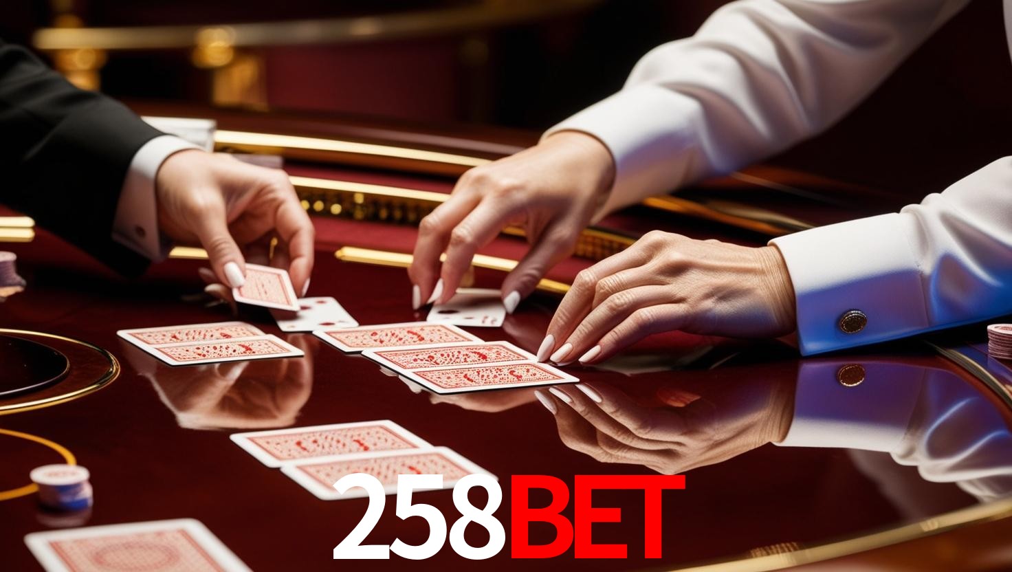 258BET.COM